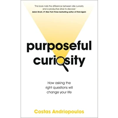 Afbeelding van Purposeful Curiosity