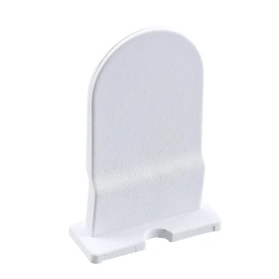 Afbeelding van Electrolux AEG 1366261020 naduwstop droogkast schakelpen deur droger