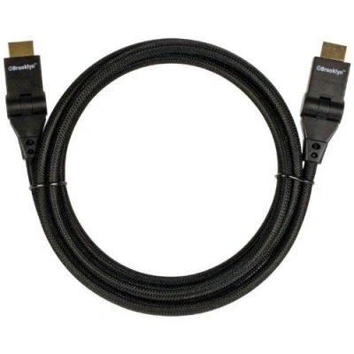 Image de Câble Full HD HDMI Flex pour PS3/Xbox 360/PC