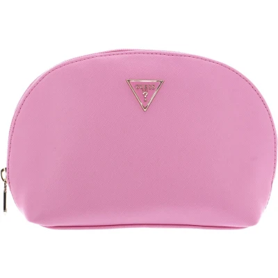 Afbeelding van Guess Dome Dames Beautycase Pink