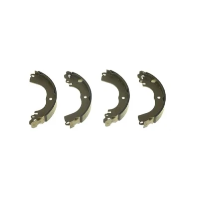 Afbeelding van Brembo Remschoen set S 61 543