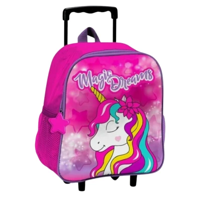 Afbeelding van Unicorn Trolley rugzak 8054708231572