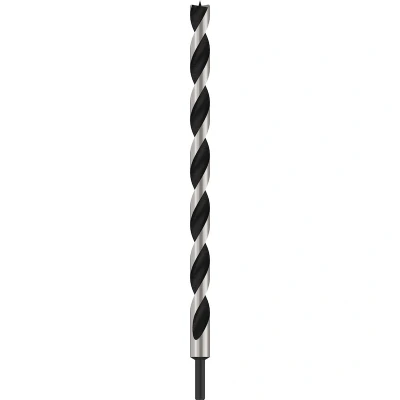 Afbeelding van Bosch Accessories 2608597201 Hout spiraalboor 20 mm Gezamenlijke lengte 400 Cilinderschacht 1 stuk(s)