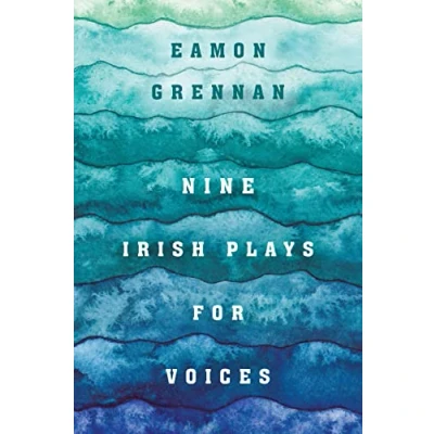 Afbeelding van Nine Irish Plays for Voices