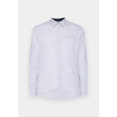 Afbeelding van Jack &amp; Jones Premium Jeremy Detail Overhemd, Heren, Maat: Medium, Bright white