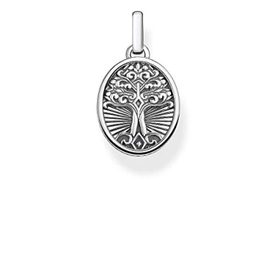 Afbeelding van Thomas Sabo Unisex Hanger PE864 637 21