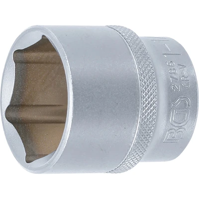 Afbeelding van BGS Dopsleuteldop zeskant 1/2&quot; 1.1/4&quot;