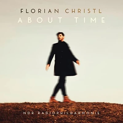 Afbeelding van Christl, Florian &amp; Ndr Radiophilharmonie Ben Palmer About Time (CD)