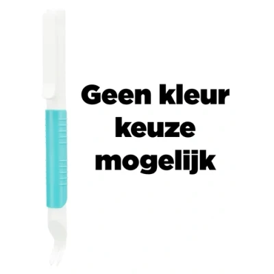Afbeelding van Trixie Tick Boy Vet Tekenpen Assorti 13 CM