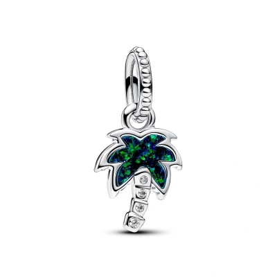 Afbeelding van Pandora Moments 925 Sterling Zilveren Palmboom Bedel 793352C01