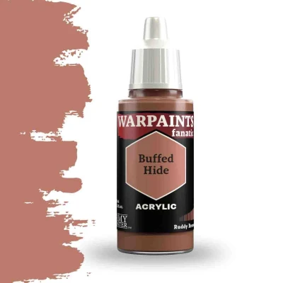 Afbeelding van Warpaints Fanatic: Buffed Hide