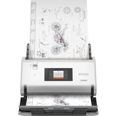 Afbeelding van Epson WorkForce DS 30000