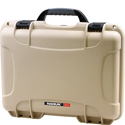 Afbeelding van Nanuk 910 Case Tan