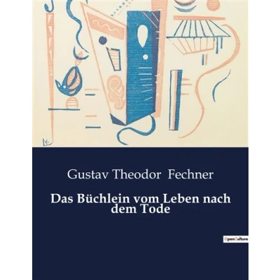 Image de Das Büchlein vom Leben nach dem Tode