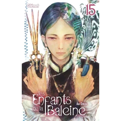 Image de Les Enfants de la baleine Tome 15