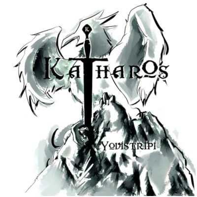 Afbeelding van Katharos Yovistripi (CD)