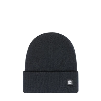 Afbeelding van Element Bonnet Mid Icon Beanie Rib Bleu One Size