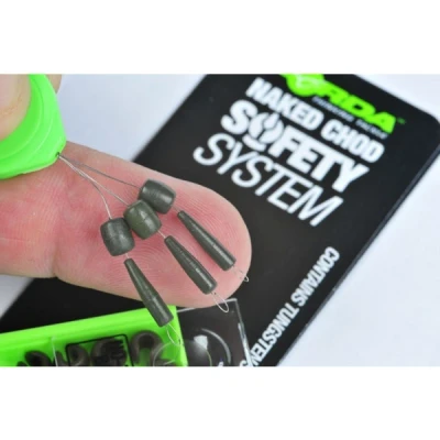 Image de Korda Naked Chod Safety System