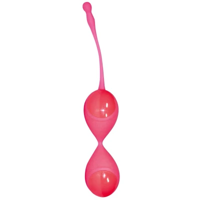 Afbeelding van Vibrerend Kogel Eitje Roze
