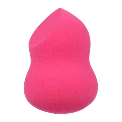 Image de MIMO Pear Cut Make Up Applicateur Éponge Pink