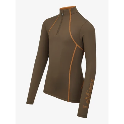Image de LeMieux Base Layer Young Rider Alpine