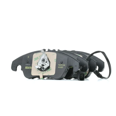 Afbeelding van Remblokkenset, schijfrem TEXTAR 2474301