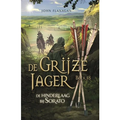 Image de De hinderlaag bij Sorato