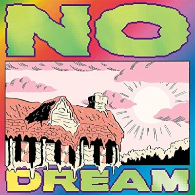 Afbeelding van Jeff Rosenstock No Dream (LP)