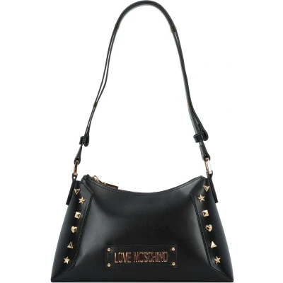 Afbeelding van Moschino Love Sac JC4272PP0MKH0000 Noir, Noir
