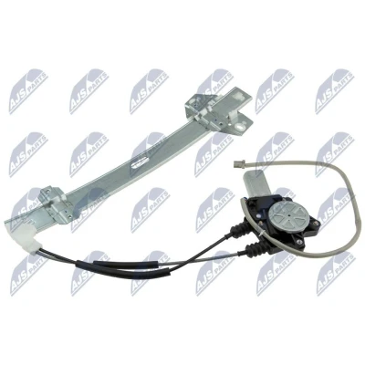 Afbeelding van Nty Raammechanisme Rechts voor Electrisch EPS HD 027