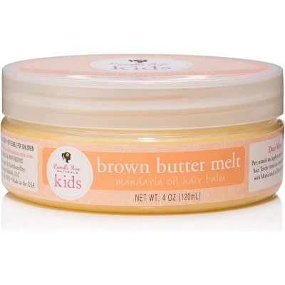 Afbeelding van Camille Rosé Kids Hair Balm Brown Butter Melt 120ML