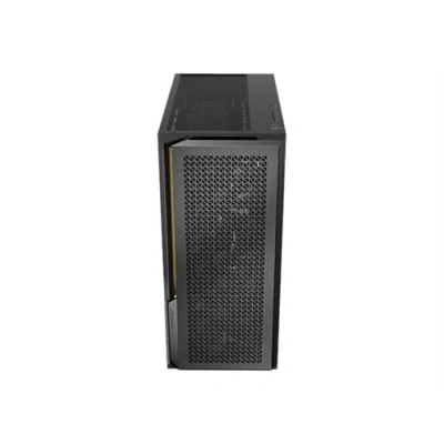 Afbeelding van Antec P20C Midi tower PC behuizing Zwart
