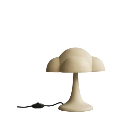 Afbeelding van 101 Copenhagen Fungus Tafellamp Zand