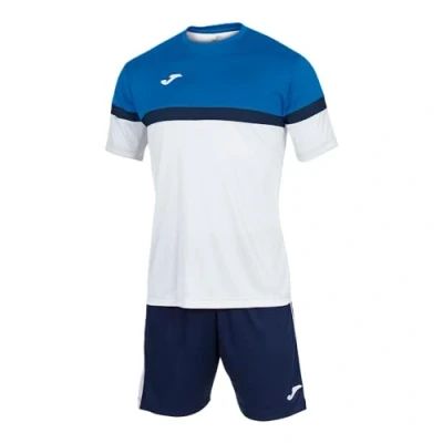 Afbeelding van Joma Danubio set, Koningswit, 6XS heren