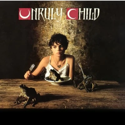 Afbeelding van Unruly Child (CD)