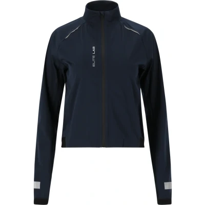 Afbeelding van Elite LAB BIKE Outdoorjas, Dames, Maat: 40, Dark sapphire