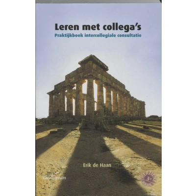 Afbeelding van Leren met collega&#039;s