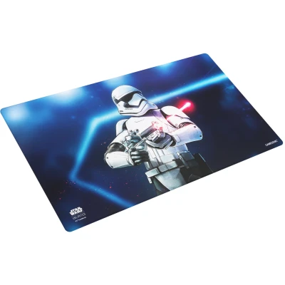 Afbeelding van Gamegenic Star Wars: Unlimited Game Mat: Stormtrooper
