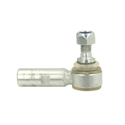 Afbeelding van Febi Bilstein Spoorstangeind / Stuurkogel 11718