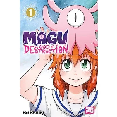 Afbeelding van Magu god of destruction,01