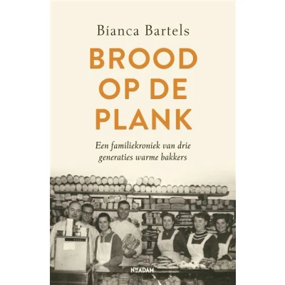 Image de Brood op de plank
