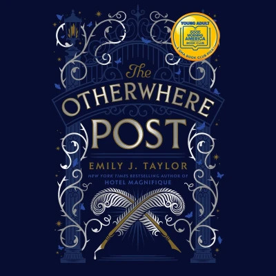 Afbeelding van The Otherwhere Post