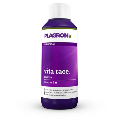 Afbeelding van Plagron Vita Race Meststoffen 100 ml