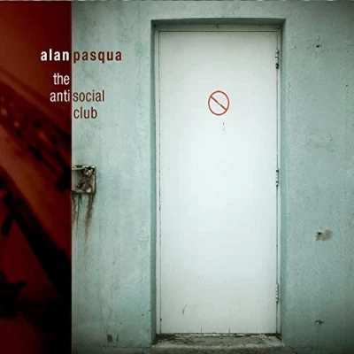 Afbeelding van The Antisocial Club