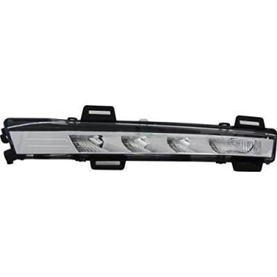 Afbeelding van TYC 12 0102 00 2 Stadslicht Links Met LED FORD: S Max Mk1