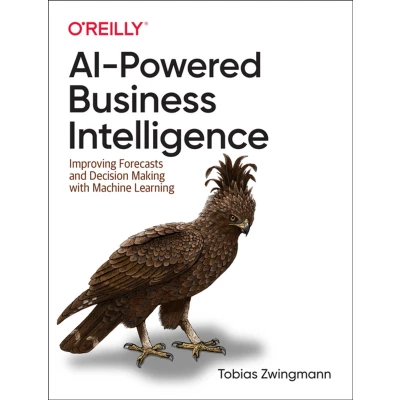 Afbeelding van AI Powered Business Intelligence
