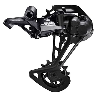 Afbeelding van Shimano A.derailleur XT M8100 12 Sp GS Singel