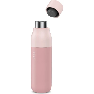 Afbeelding van LARQ Bottle Himalayan Pink 500 ml