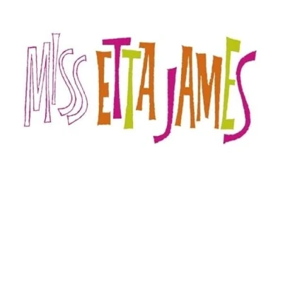 Afbeelding van Etta James Miss (LP)