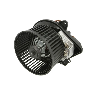 Afbeelding van THERMOTEC DDP006TT Elektrische motor, interieurventilatie 12 Met geïntegreerde regelaar